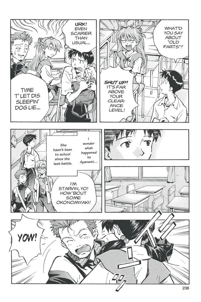 Neon Genesis Evangelion Chapter 28 image 19_optimized